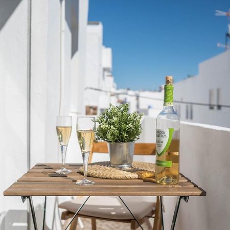 Piso Carmen Solo Familias Διαμέρισμα Conil De La Frontera Εξωτερικό φωτογραφία