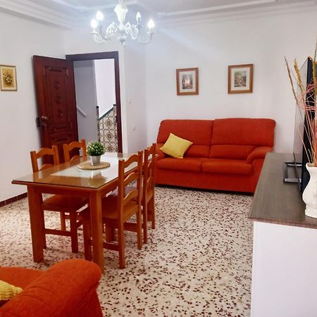 Piso Carmen Solo Familias Διαμέρισμα Conil De La Frontera Εξωτερικό φωτογραφία
