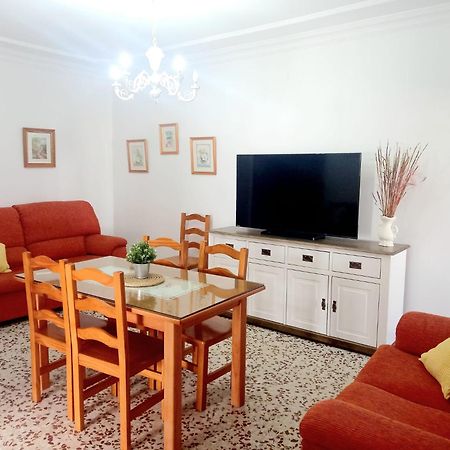Piso Carmen Solo Familias Διαμέρισμα Conil De La Frontera Εξωτερικό φωτογραφία
