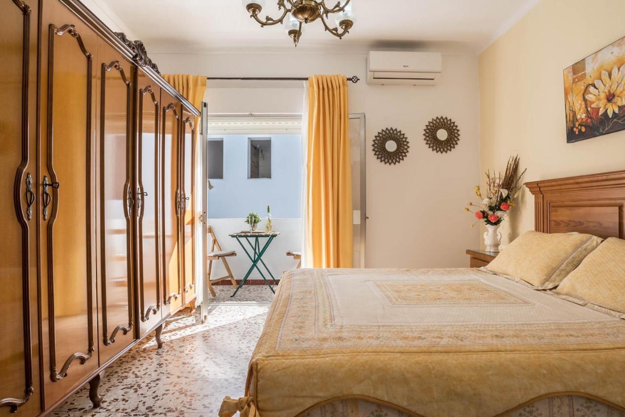 Piso Carmen Solo Familias Διαμέρισμα Conil De La Frontera Εξωτερικό φωτογραφία